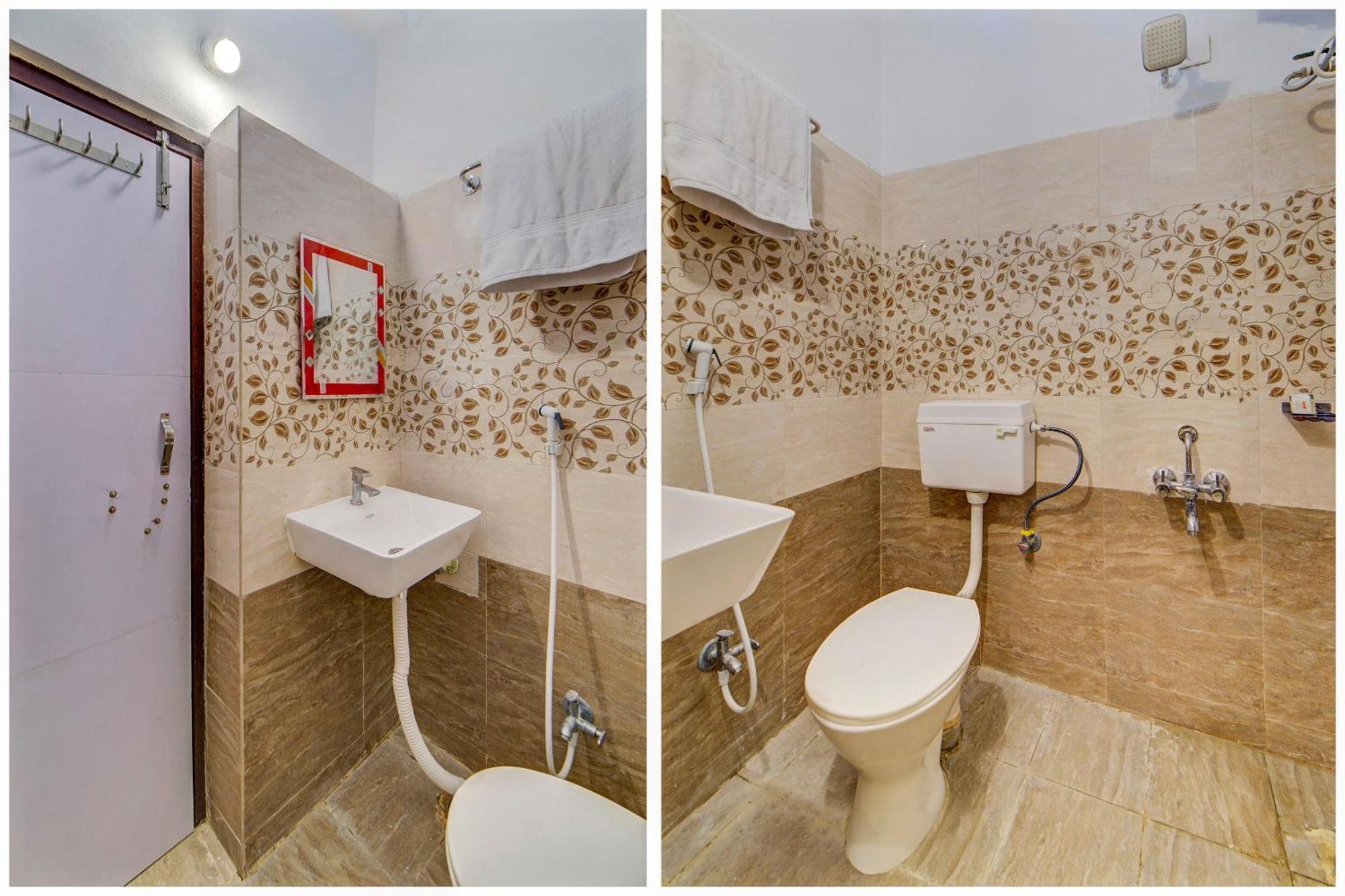 Karimnagar Hotel O Ksl Guest House מראה חיצוני תמונה